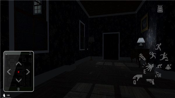 黑暗欺骗官方正版截图4