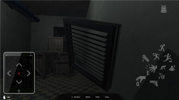 黑暗欺骗官方正版截图5