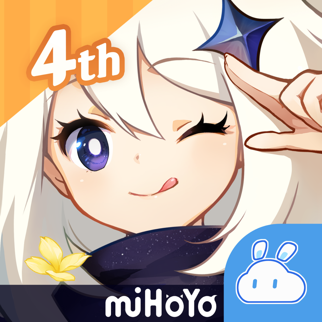 原神云体验服版