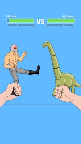 家庭战斗员官方版