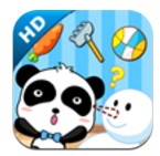 宝宝学配对官方版