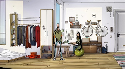 意外事件安卓版截图2