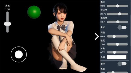 摄影师模拟器3D虚拟破解版