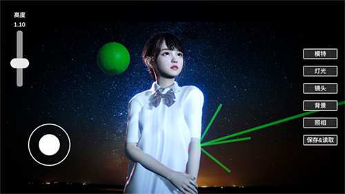 摄影师模拟器3D虚拟破解版截图2