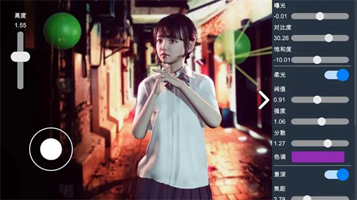 摄影师模拟器3D虚拟破解版截图4