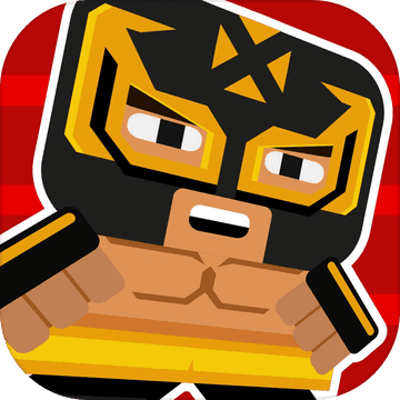 翻滚摔跤单机版