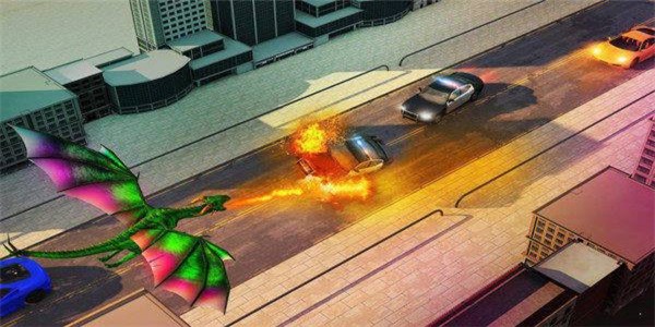 火柴人神龙斗士免费版截图3