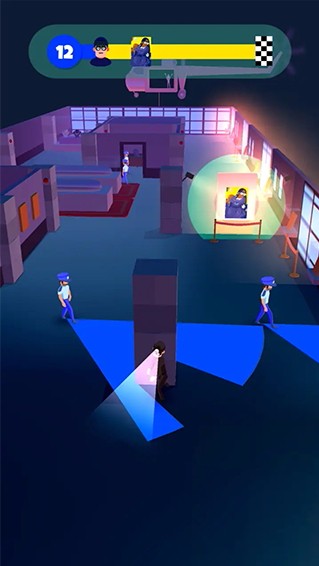 盗贼大师安卓版