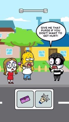 救救失败者官方正版