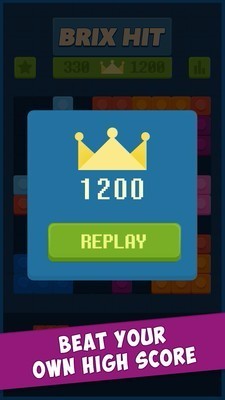 锤击土耳其方块单机版