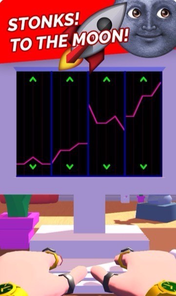 我要当老板2破解版