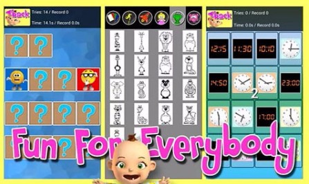 会说话的宝贝官方版截图2