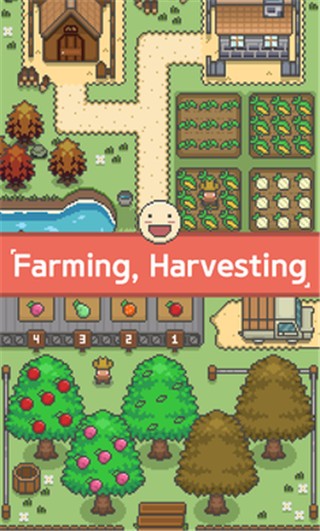 逃离城市乡村生活免费版