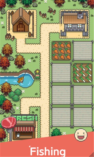 逃离城市乡村生活免费版截图3