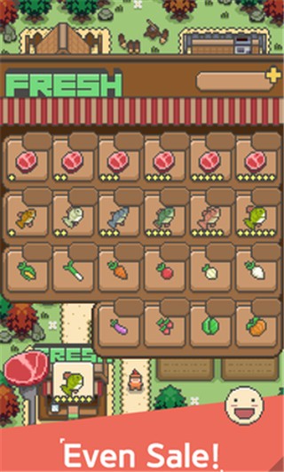 逃离城市乡村生活免费版截图2