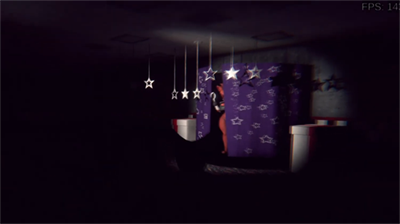 福瑞娘的夜班安卓版截图2