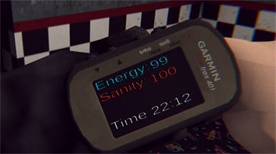 福瑞娘的夜班官方版截图3