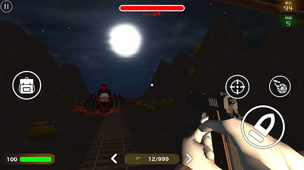 查尔斯小火车免费版截图2