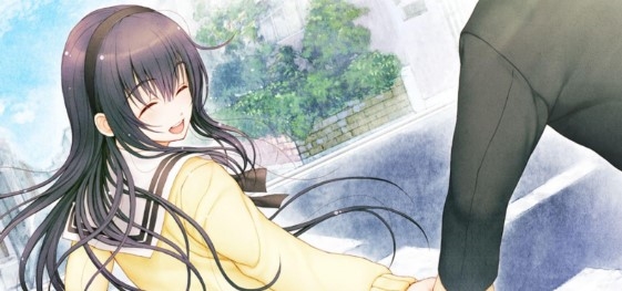 君与彼女与彼女之恋官方版