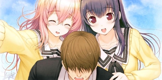 君与彼女与彼女之恋官方版截图3