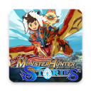 怪物猎人物语官方正版