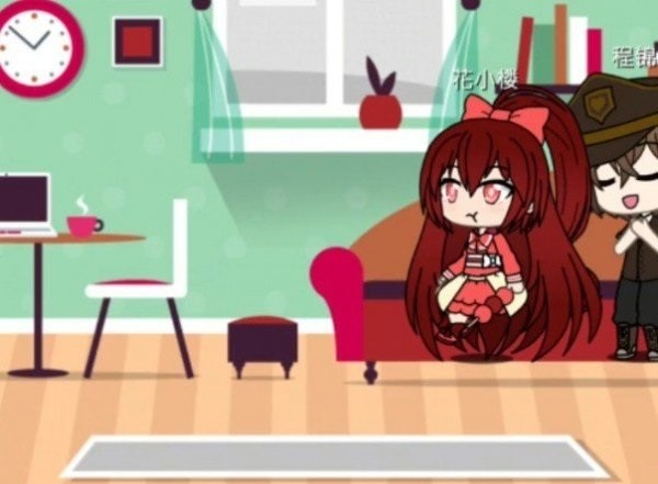 樱花迷你秀官方正版截图2