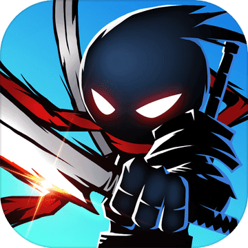 火柴人功夫大师官方正版