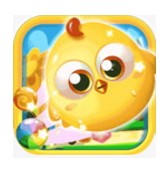 萌鸡数字消消乐官方正版