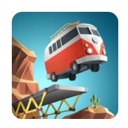 桥梁建造模拟单机版