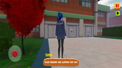 樱木女孩模拟器安卓版