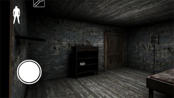 恐怖老奶奶免费版截图3