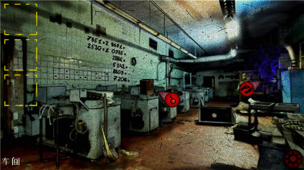 逃离切尔诺贝利汉化无敌版截图5