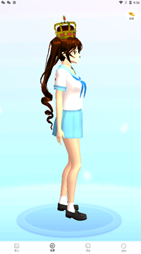 樱花迷你秀本国际服版截图3