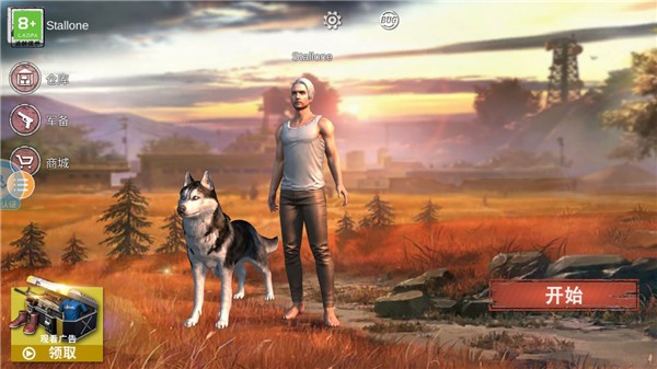 绝地求生无广告普通版