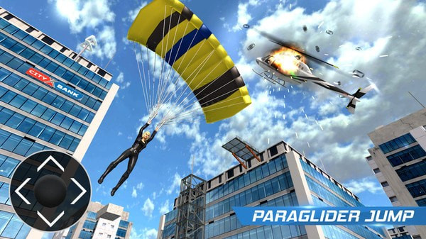 直升机飞行模拟器中文免费版截图4