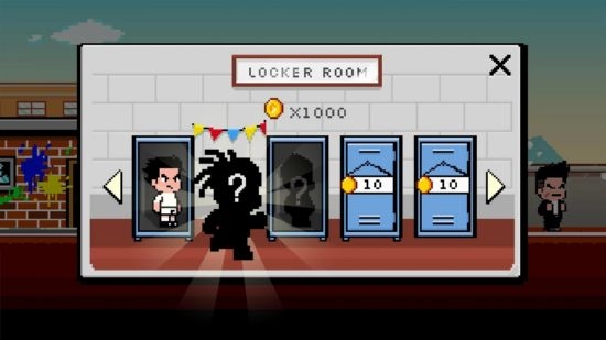 猛踢英雄官方正版截图5