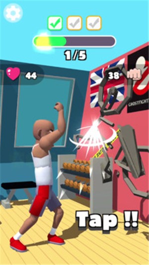 拳击之旅免费版