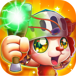 吃饭睡觉打泡泡免费版