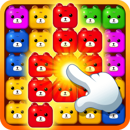 碰碰熊体验服版