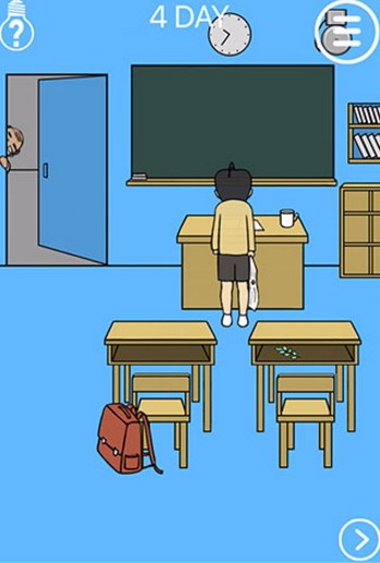 逃课大作战国际服版截图3