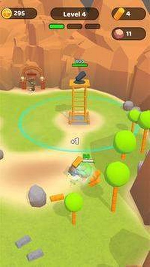 木材与建造官方版截图3