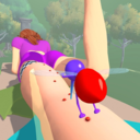 蚊子我最美体验服版