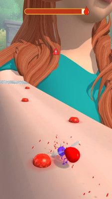 蚊子我最美官方版截图2