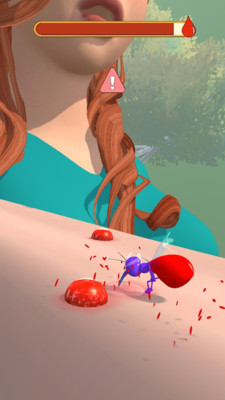 蚊子我最美官方版截图3