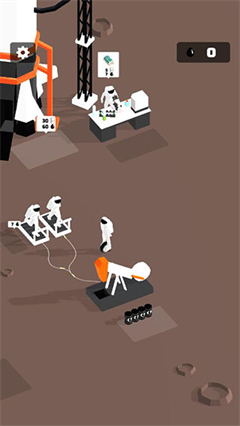 登月探险家无限材料版截图2