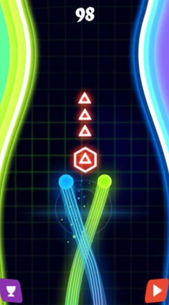 魔力转圈圈测试版截图3