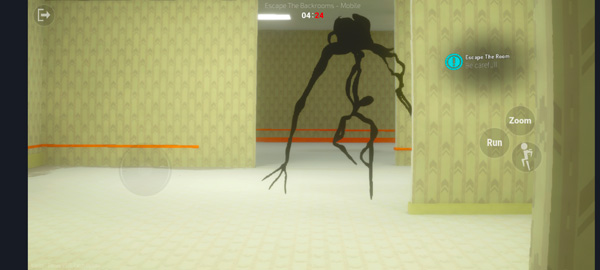 逃离后室RTX官方正版截图3