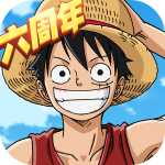 航海王：燃烧意志先锋服破解版