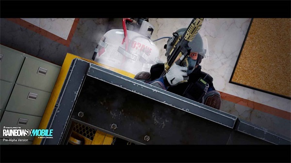 彩虹六号测试服官方版截图4