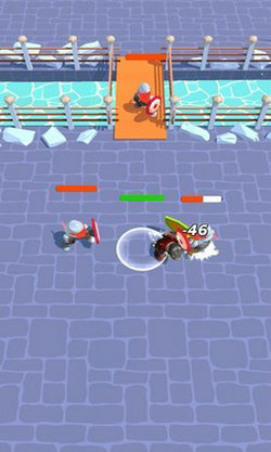 无冬模拟器破解版截图4